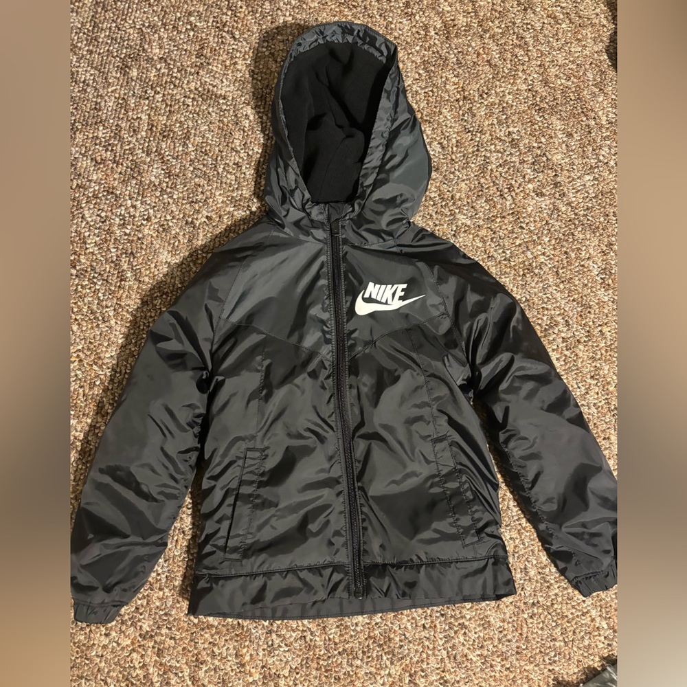 Boys Nike jacket